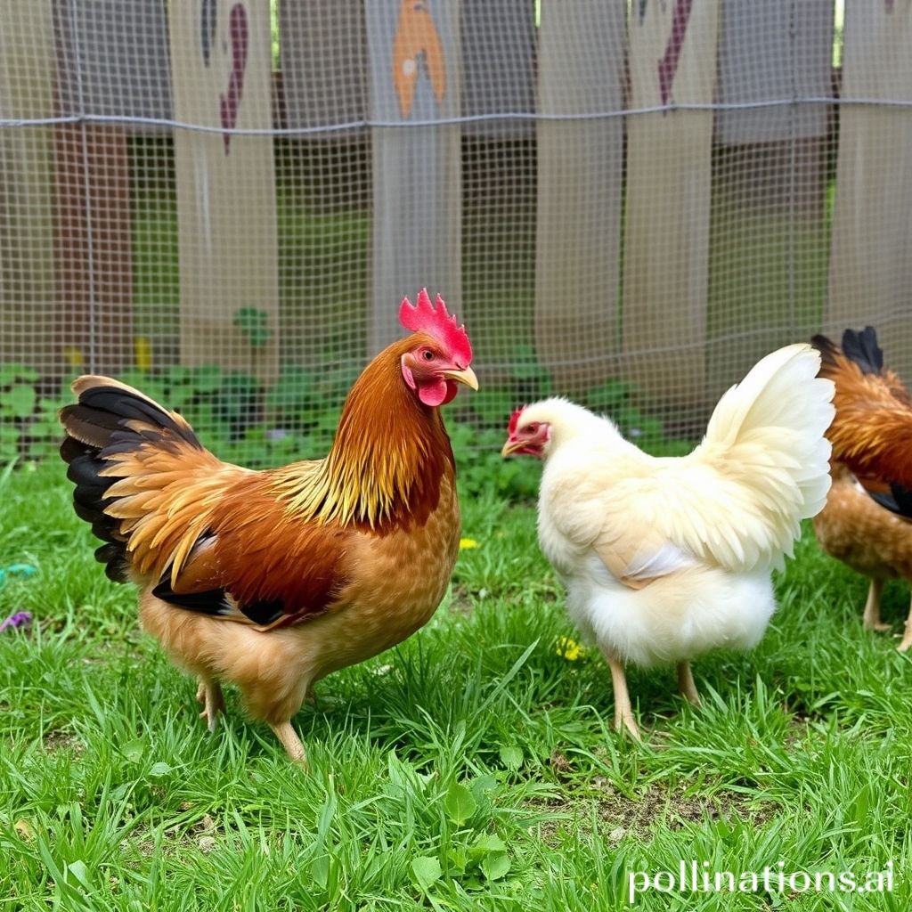 How To Protect Chickens From Foxes?